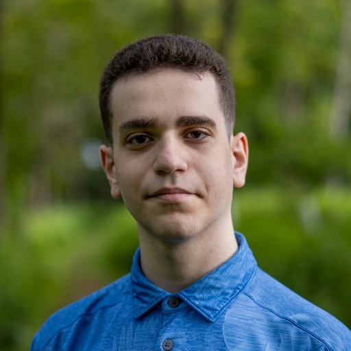 Daniel A Davis avatar